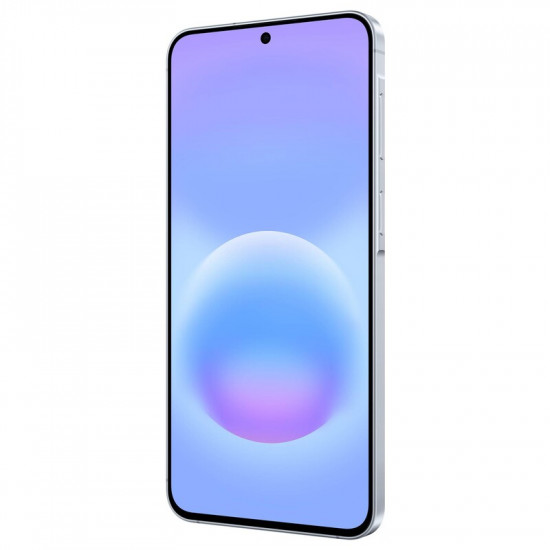 Смартфон Samsung Galaxy A57 5G 12/512GB Awesome Icyblue (SM-A576BLBHEUC)