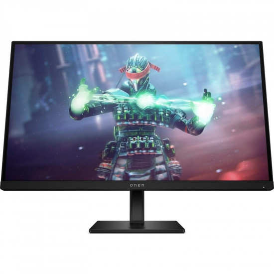 Монітор HP 27" Omen 27k (780G8AA) IPS Black 144Hz