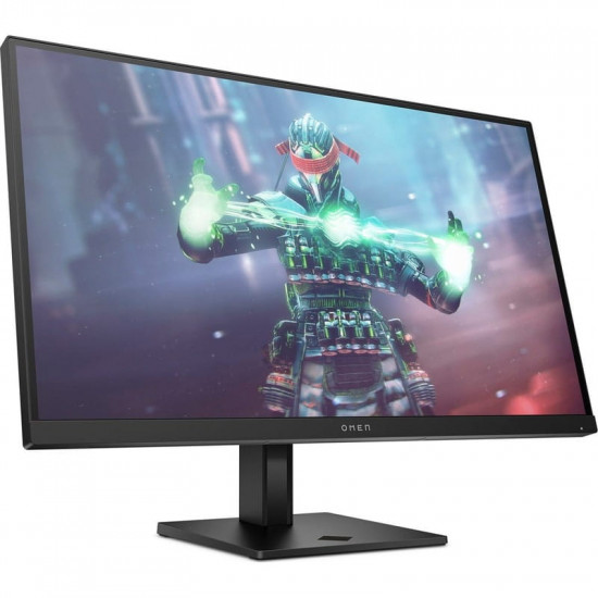 Монітор HP 27" Omen 27k (780G8AA) IPS Black 144Hz