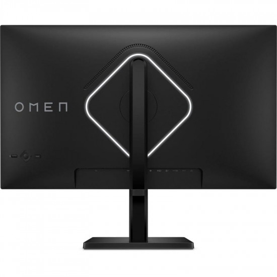 Монітор HP 27" Omen 27k (780G8AA) IPS Black 144Hz