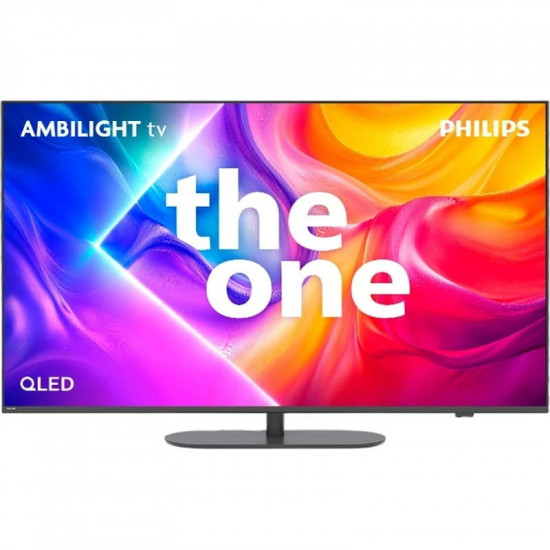 Телевізор Philips 55PUS9010/12