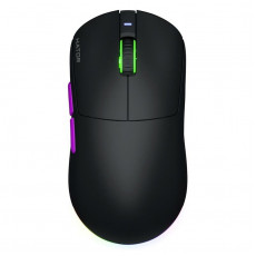 Миша бездротова Hator Quasar 3 Ultra 8K Wireless Black (HTM770)