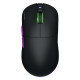 Миша бездротова Hator Quasar 3 Ultra 8K Wireless Black (HTM770)
