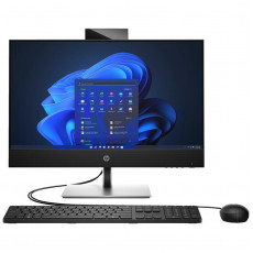 Моноблок HP ProOne 440 G9 (B70WKAT) Black/Silver