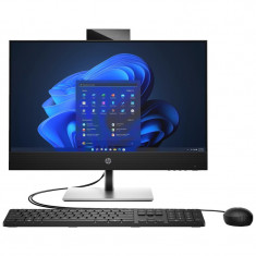 Моноблок HP ProOne 440 G9 (B70WKAT) Black/Silver