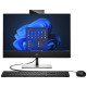 Моноблок HP ProOne 440 G9 (B70WKAT) Black/Silver