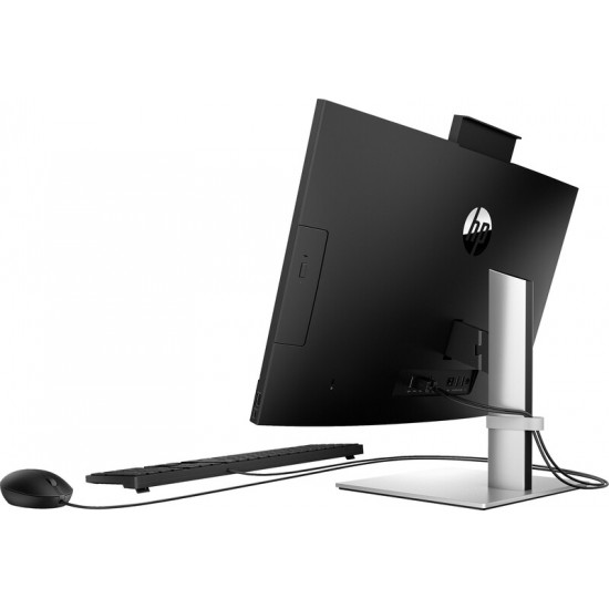 Моноблок HP ProOne 440 G9 (B70WKAT) Black/Silver