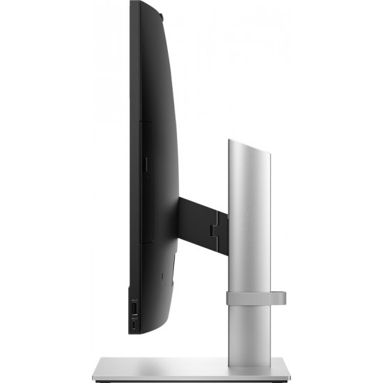 Моноблок HP ProOne 440 G9 (B70WKAT) Black/Silver