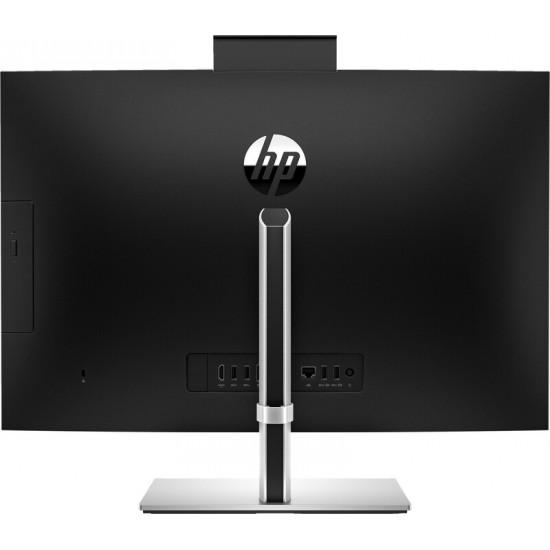 Моноблок HP ProOne 440 G9 (B70WKAT) Black/Silver
