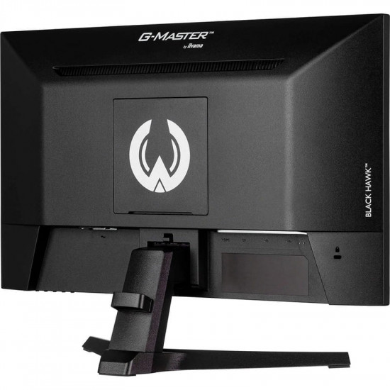 Монітор Iiyama 21.5" G-Master G2245HSU-B2 IPS Black 100Hz