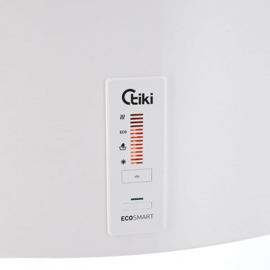 Водонагрівач Tiki Supr ESD 80V9