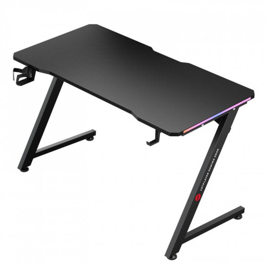 Геймерський стіл 1stPlayer AZ1-1260 Black