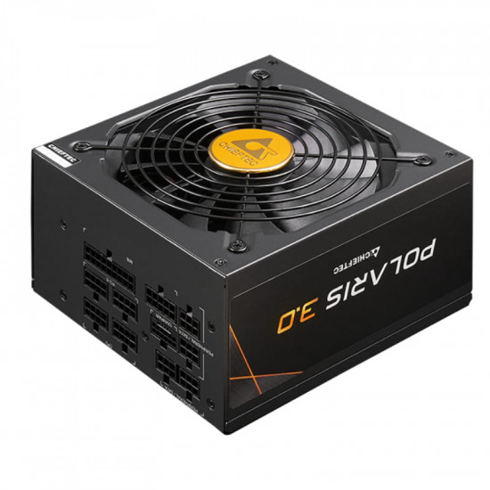 Блок живлення Chieftec Polaris 3.0 PPS-1250FC-A3 1250W