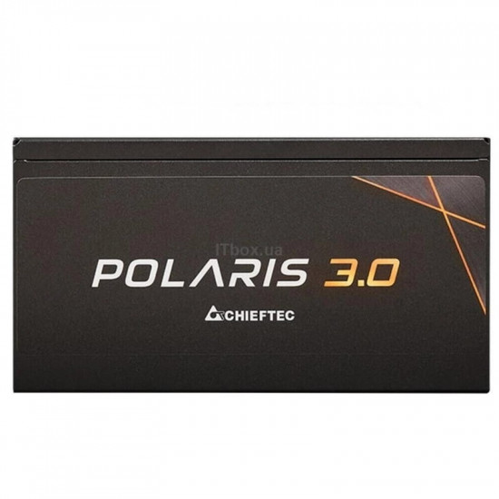 Блок живлення Chieftec Polaris 3.0 PPS-1250FC-A3 1250W