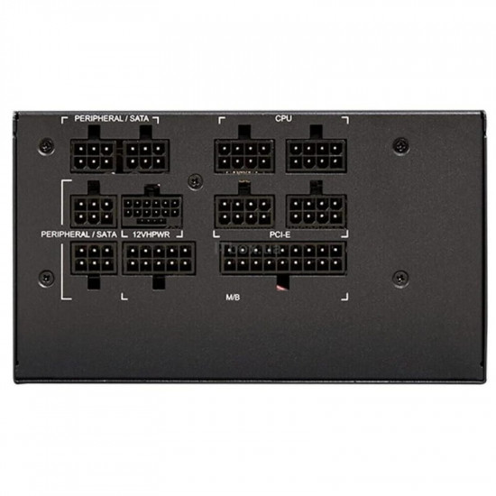 Блок живлення Chieftec Polaris 3.0 PPS-1250FC-A3 1250W
