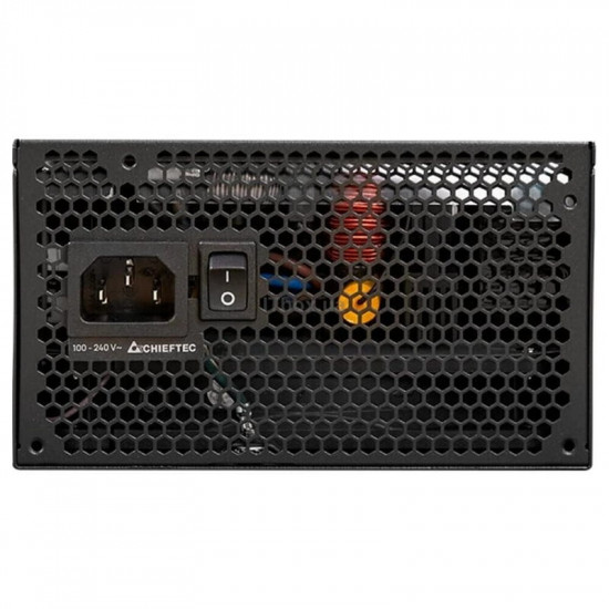 Блок живлення Chieftec Polaris 3.0 PPS-1250FC-A3 1250W