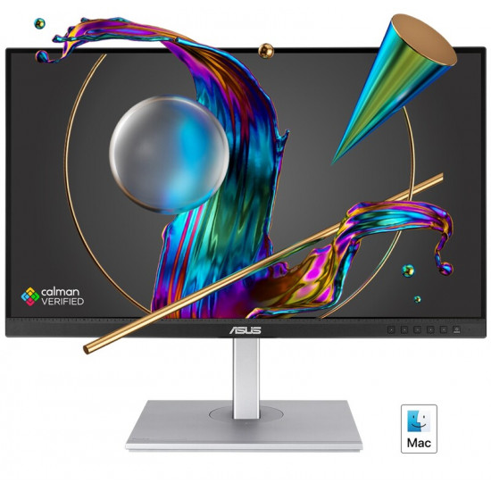 Монітор Asus 27" ProArt PA278CFRV (90LM06Q0-B01M70) IPS Black 100Hz