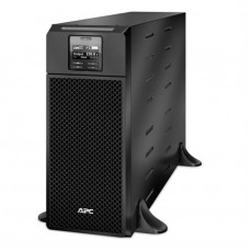 Джерело безперебійного живлення  APC Smart-UPS RT 6000 ВА 230 В Online (SRT6KXLII)