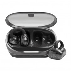 Bluetooth-гарнітура JBL Soundgear Clips Black (JBLSNDGEARCLBLK)