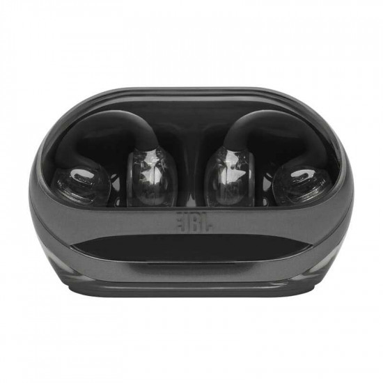 Bluetooth-гарнітура JBL Soundgear Clips Black (JBLSNDGEARCLBLK)