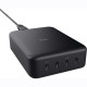 Зарядний пристрій Trust Maxo 240W Black (25413)