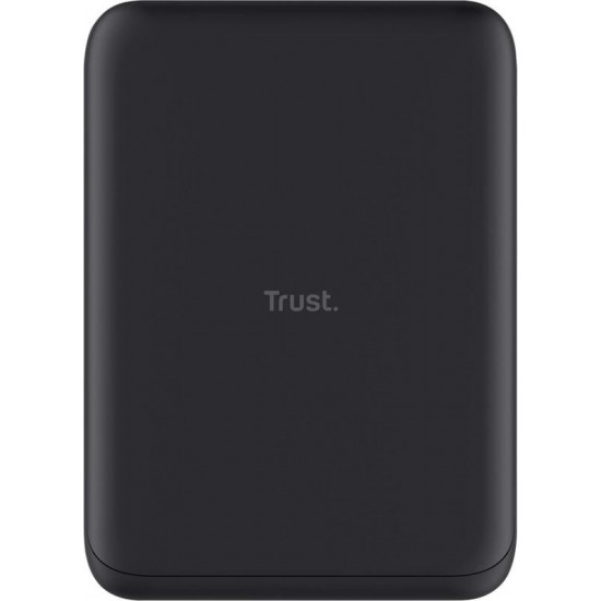Зарядний пристрій Trust Maxo 240W Black (25413)