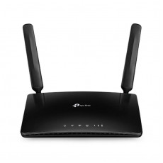 Бездротовий маршрутизаторTP-Link TL-MR6400