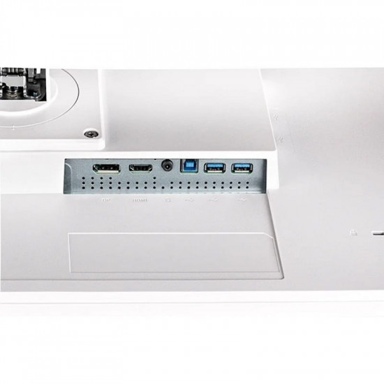 Монітор Iiyama 23.8" ProLite XUB2492HSU-W6 IPS White 100Hz