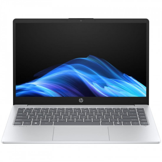 Ноутбук HP OmniBook 3 14-ha0003ua (BV5U2EA) Silver