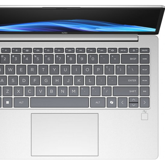 Ноутбук HP OmniBook 3 14-ha0003ua (BV5U2EA) Silver