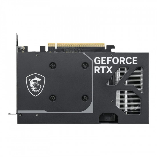 Відеокарта GF RTX 5050 8GB GDDR6 Ventus 2X OC MSI (GeForce RTX 5050 8G VENTUS 2X OC)
