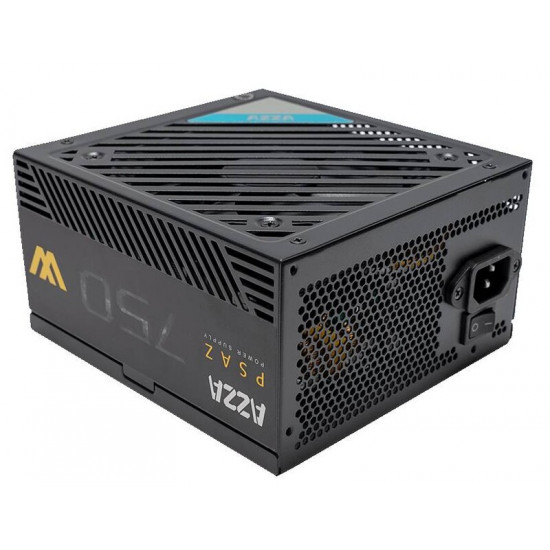 Блок живлення AZZA PSAZ-750W (PSAZ-750W)