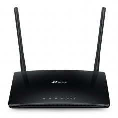 Бездротовий маршрутизатор TP-Link Archer MR200