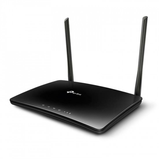 Бездротовий маршрутизатор TP-Link Archer MR200