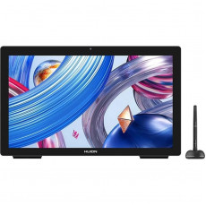Графічний комп`ютер Huion Kamvas Studio 24 + рукавичка
