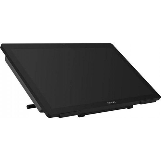 Графічний комп`ютер Huion Kamvas Studio 24 + рукавичка