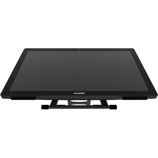 Графічний комп`ютер Huion Kamvas Studio 24 + рукавичка