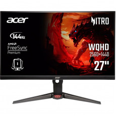 Монітор Acer 27" XV270UP6bmiiprx (UM.HX0EE.605) IPS Black 144Hz