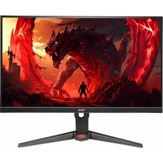 Монітор Acer 27" XV270UP6bmiiprx (UM.HX0EE.605) IPS Black 144Hz