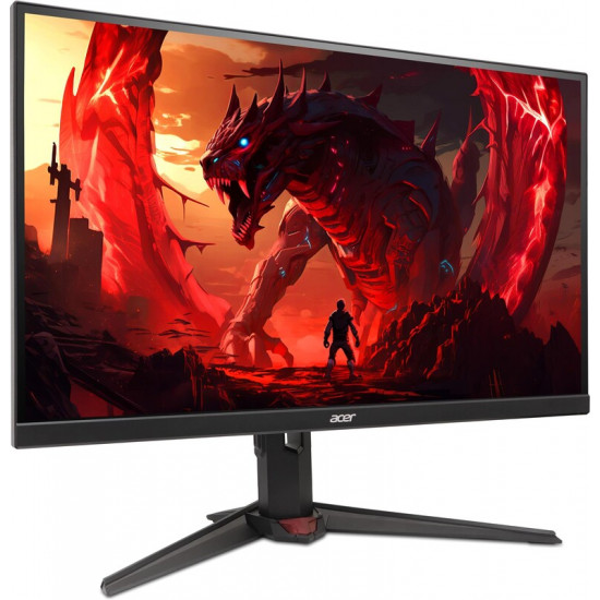Монітор Acer 27" XV270UP6bmiiprx (UM.HX0EE.605) IPS Black 144Hz