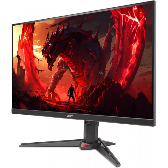 Монітор Acer 27" XV270UP6bmiiprx (UM.HX0EE.605) IPS Black 144Hz