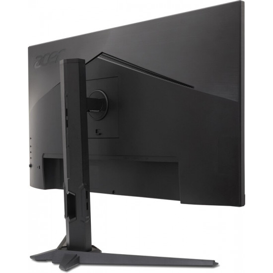 Монітор Acer 27" XV270UP6bmiiprx (UM.HX0EE.605) IPS Black 144Hz