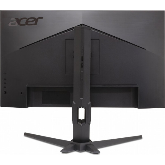 Монітор Acer 27" XV270UP6bmiiprx (UM.HX0EE.605) IPS Black 144Hz