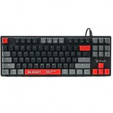 Клавіатура Bloody S310N Energy Red