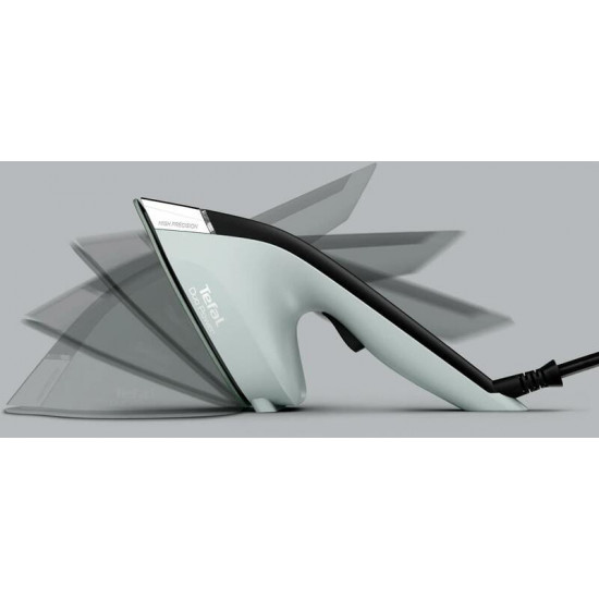 Відпарювач Tefal Duo Power 2in1 JF4031E0