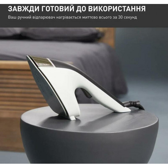Відпарювач Tefal Duo Power 2in1 JF4031E0