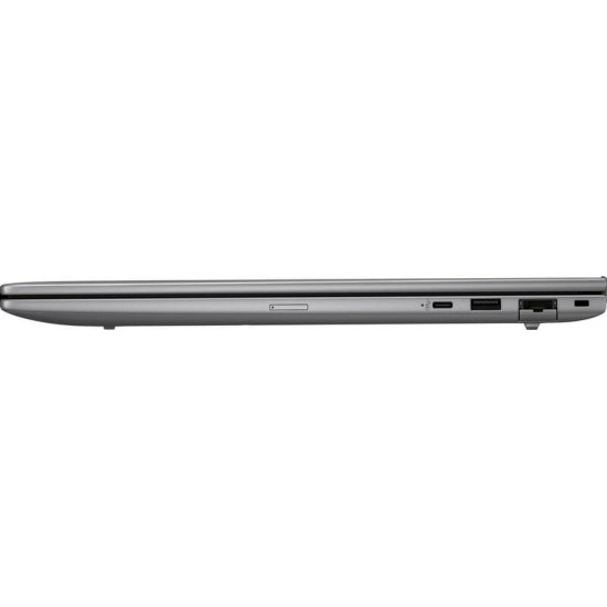 Ноутбук HP ZBook 8 G1i 16 (B30JXES) Silver