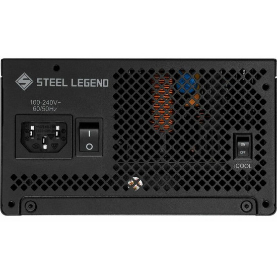 Блок живлення ASRock SL-850G 850W