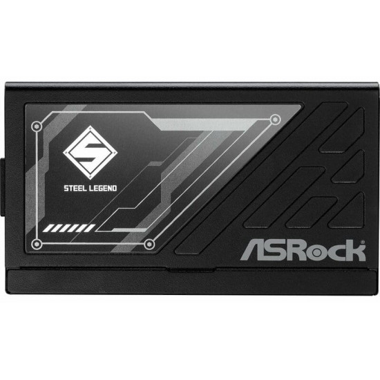 Блок живлення ASRock SL-850G 850W