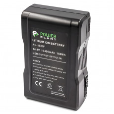 Акумулятор PowerPlant Sony AN-150W 10400mAh (CB970216)